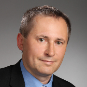 Michael Hakberdi, Techniker und Administrator